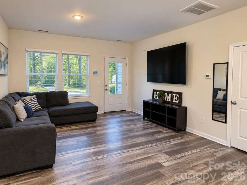 2925 Ridge Road, Salisbury, NC 28144.  MLS# CAR4436560, YatesRealty ID 57737. 