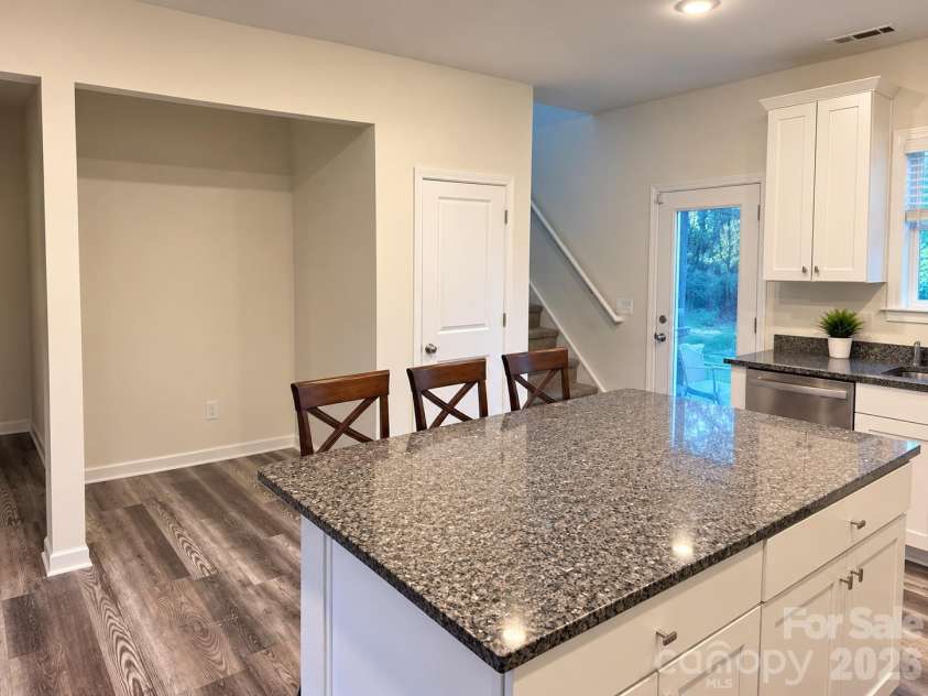 2925 Ridge Road, Salisbury, NC 28144.  MLS# CAR4436560, YatesRealty ID 57737. 