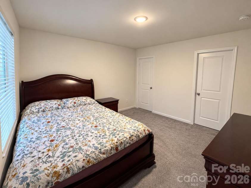 2925 Ridge Road, Salisbury, NC 28144.  MLS# CAR4436560, YatesRealty ID 57737. 