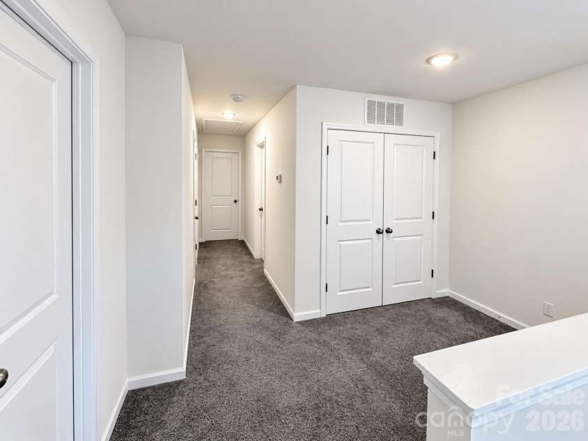 2925 Ridge Road, Salisbury, NC 28144.  MLS# CAR4436560, YatesRealty ID 57737. 