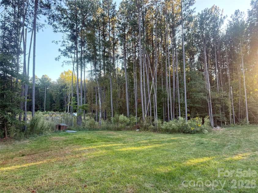 2925 Ridge Road, Salisbury, NC 28144.  MLS# CAR4436560, YatesRealty ID 57737. 