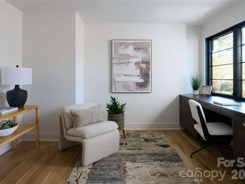 511 Boyce Road, Charlotte, NC 28211.  MLS# CAR4435860, YatesRealty ID 57738. 