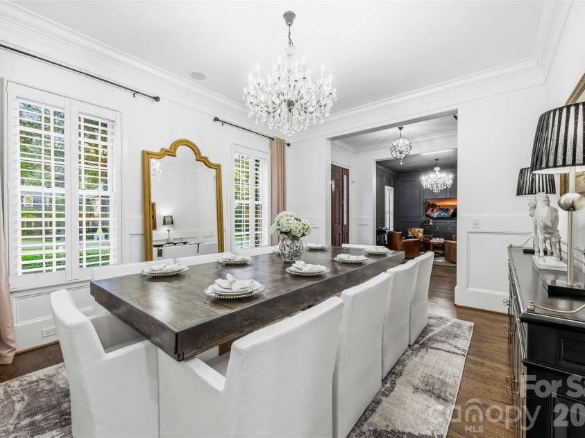 3236 Shillington Place, Charlotte, NC 28210.  MLS# CAR4435610, YatesRealty ID 57741. 