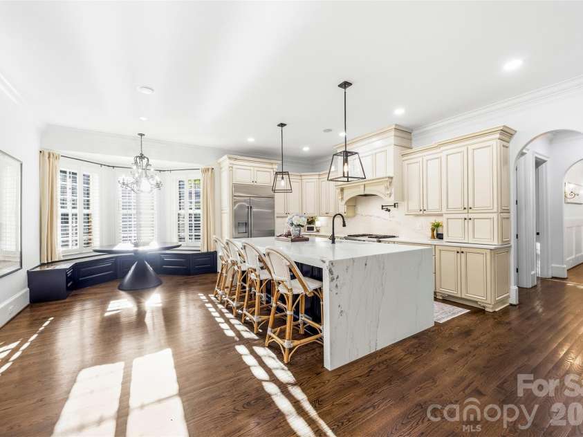 3236 Shillington Place, Charlotte, NC 28210.  MLS# CAR4435610, YatesRealty ID 57741. 