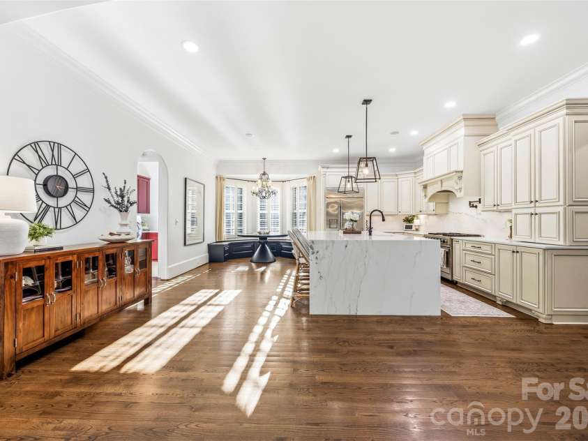 3236 Shillington Place, Charlotte, NC 28210.  MLS# CAR4435610, YatesRealty ID 57741. 
