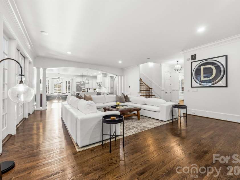 3236 Shillington Place, Charlotte, NC 28210.  MLS# CAR4435610, YatesRealty ID 57741. 