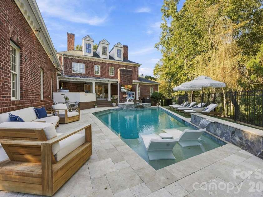 3236 Shillington Place, Charlotte, NC 28210.  MLS# CAR4435610, YatesRealty ID 57741. 