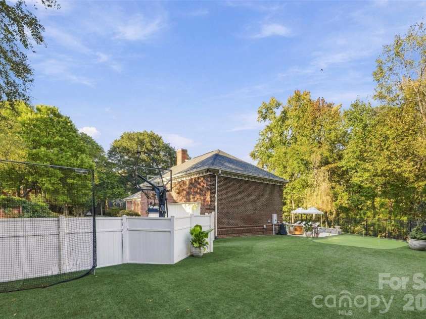 3236 Shillington Place, Charlotte, NC 28210.  MLS# CAR4435610, YatesRealty ID 57741. 