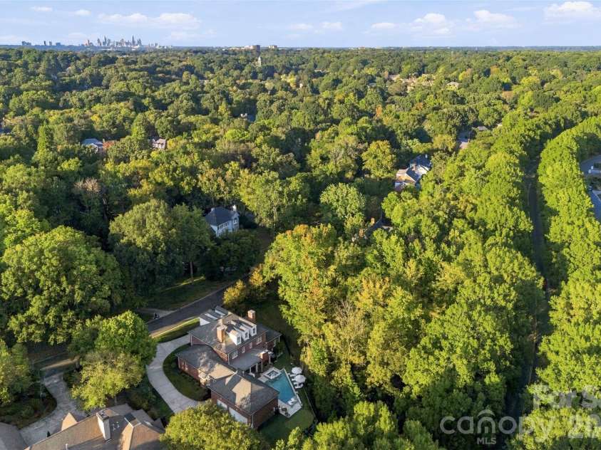3236 Shillington Place, Charlotte, NC 28210.  MLS# CAR4435610, YatesRealty ID 57741. 