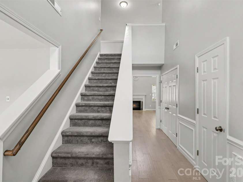 3912 Southwick Drive, Monroe, NC 28110.  MLS# CAR4435715, YatesRealty ID 57743. 