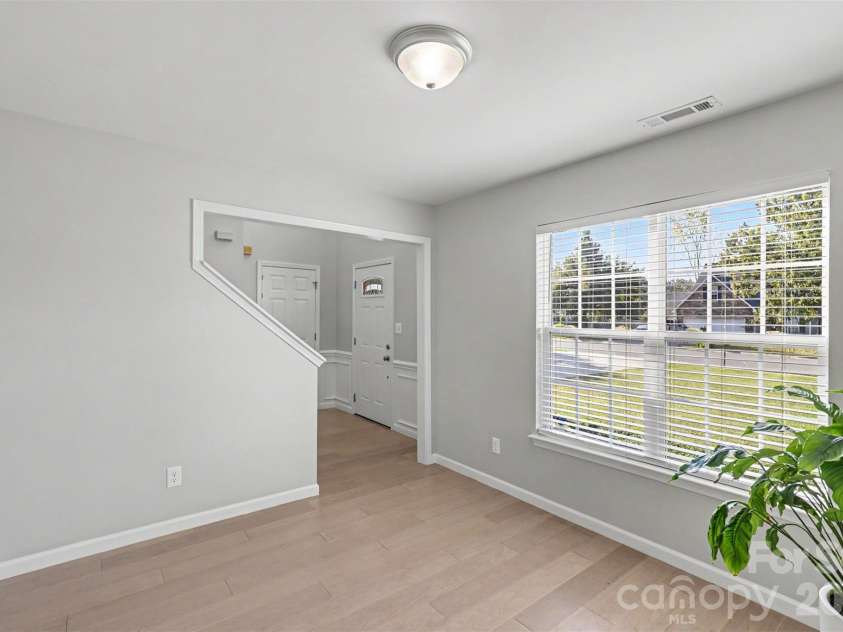 3912 Southwick Drive, Monroe, NC 28110.  MLS# CAR4435715, YatesRealty ID 57743. 