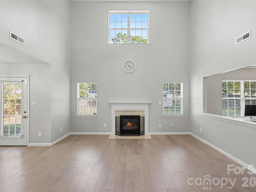 3912 Southwick Drive, Monroe, NC 28110.  MLS# CAR4435715, YatesRealty ID 57743. 