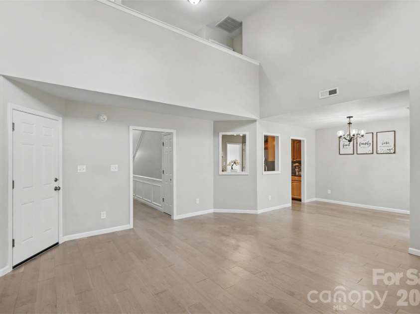 3912 Southwick Drive, Monroe, NC 28110.  MLS# CAR4435715, YatesRealty ID 57743. 