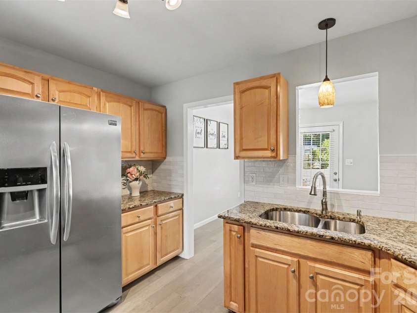 3912 Southwick Drive, Monroe, NC 28110.  MLS# CAR4435715, YatesRealty ID 57743. 