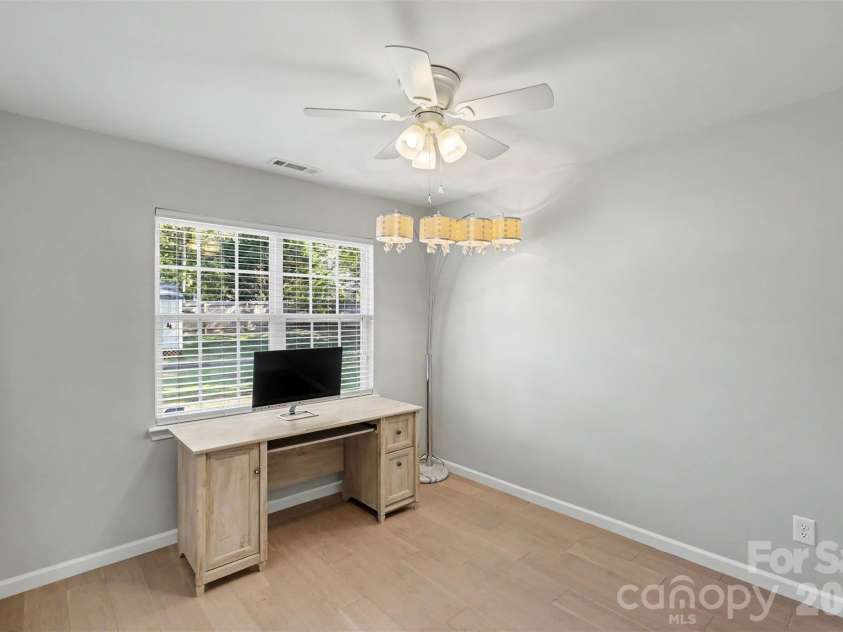 3912 Southwick Drive, Monroe, NC 28110.  MLS# CAR4435715, YatesRealty ID 57743. 