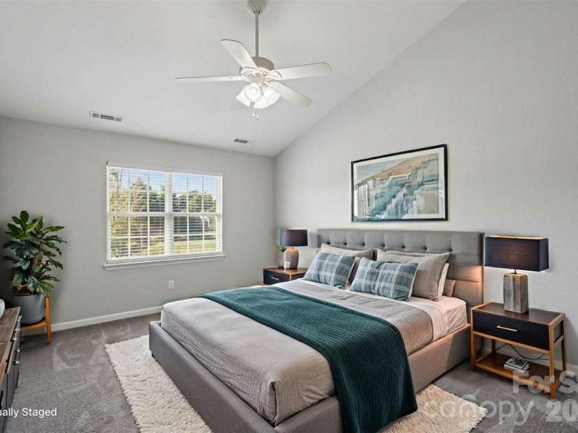 3912 Southwick Drive, Monroe, NC 28110.  MLS# CAR4435715, YatesRealty ID 57743. 