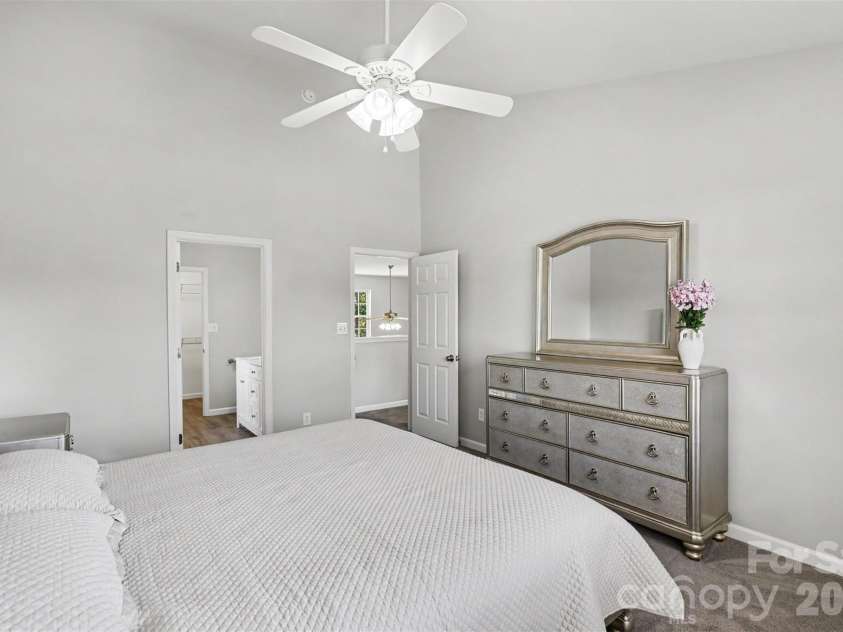 3912 Southwick Drive, Monroe, NC 28110.  MLS# CAR4435715, YatesRealty ID 57743. 