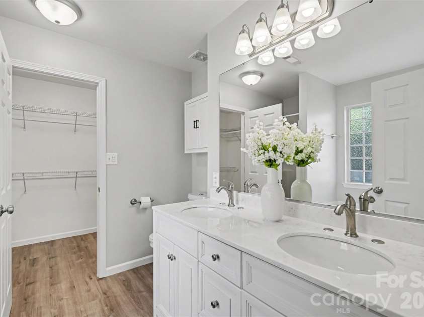 3912 Southwick Drive, Monroe, NC 28110.  MLS# CAR4435715, YatesRealty ID 57743. 