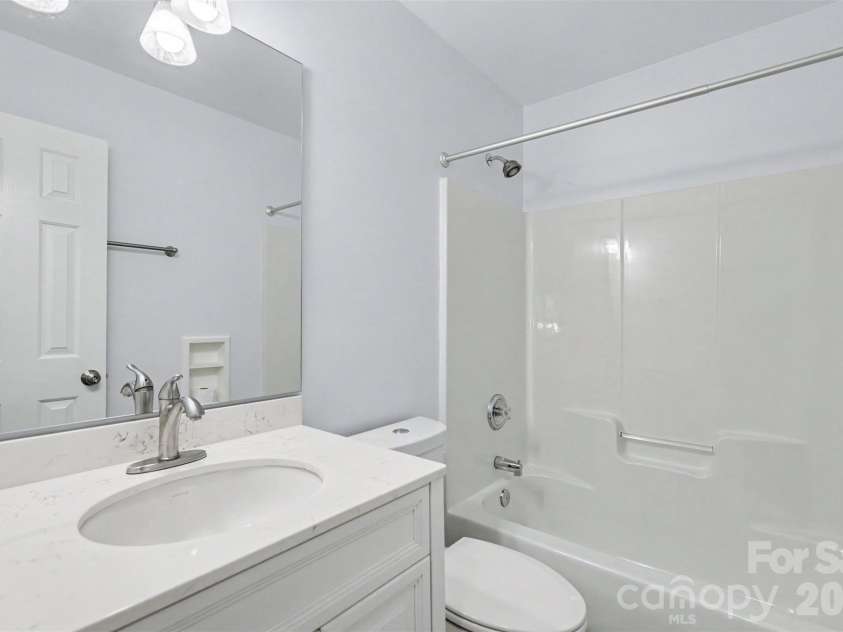 3912 Southwick Drive, Monroe, NC 28110.  MLS# CAR4435715, YatesRealty ID 57743. 