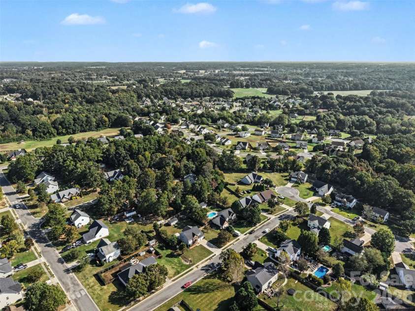 3912 Southwick Drive, Monroe, NC 28110.  MLS# CAR4435715, YatesRealty ID 57743. 