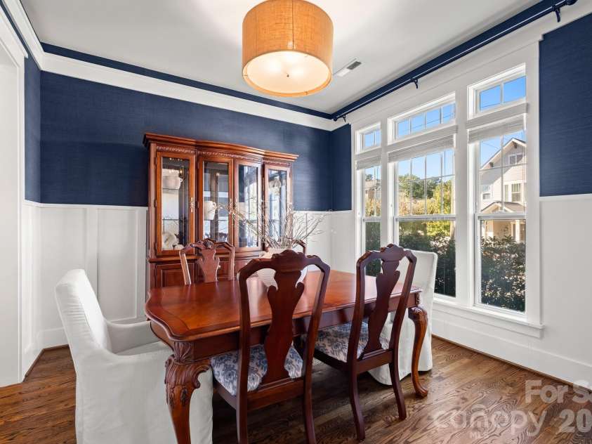 908 Millbrook Road, Charlotte, NC 28211.  MLS# CAR4435564, YatesRealty ID 57745. 