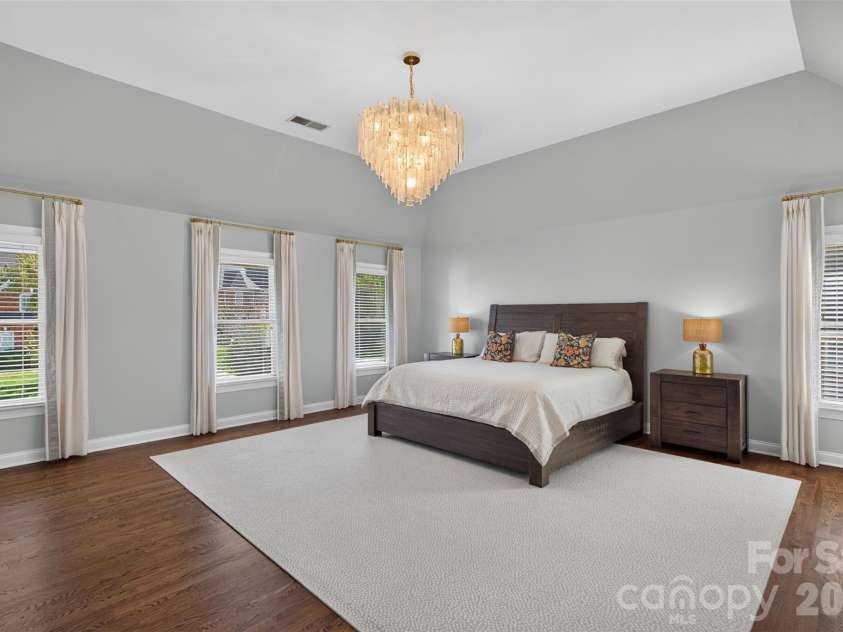 8634 Woodmere Crossing Drive, Charlotte, NC 28226.  MLS# CAR4435409, YatesRealty ID 57746. 