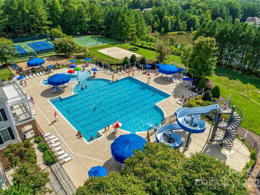 2052 Donaldson Street, Indian Land, SC 29707.  MLS# CAR4242513, YatesRealty ID 5775. 