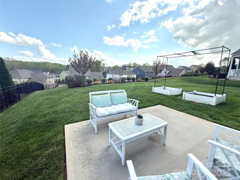 2052 Donaldson Street, Indian Land, SC 29707.  MLS# CAR4242513, YatesRealty ID 5775. 