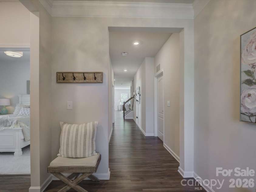 12537 Belmont Mansion Drive, Charlotte, NC 28273.  MLS# CAR4434864, YatesRealty ID 57750. 