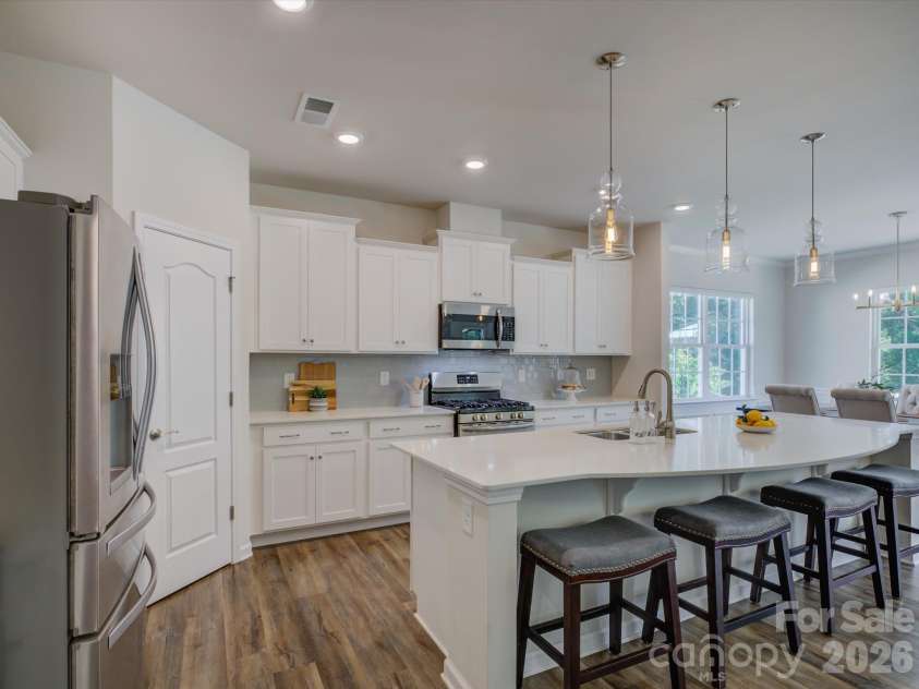 12537 Belmont Mansion Drive, Charlotte, NC 28273.  MLS# CAR4434864, YatesRealty ID 57750. 