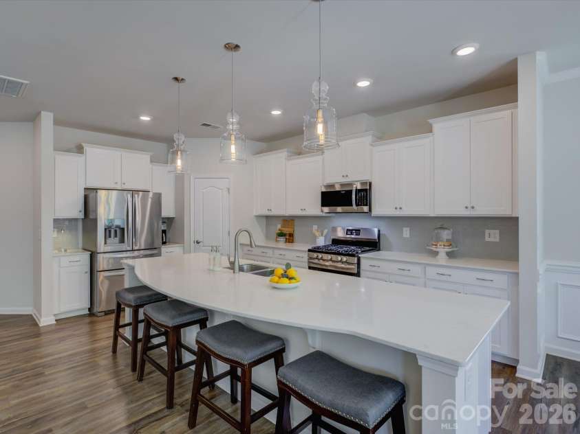 12537 Belmont Mansion Drive, Charlotte, NC 28273.  MLS# CAR4434864, YatesRealty ID 57750. 