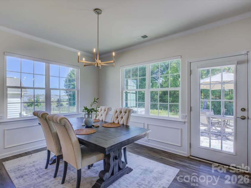 12537 Belmont Mansion Drive, Charlotte, NC 28273.  MLS# CAR4434864, YatesRealty ID 57750. 