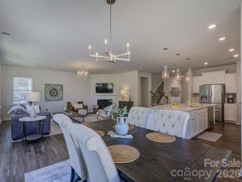12537 Belmont Mansion Drive, Charlotte, NC 28273.  MLS# CAR4434864, YatesRealty ID 57750. 