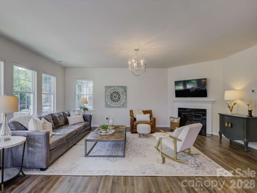 12537 Belmont Mansion Drive, Charlotte, NC 28273.  MLS# CAR4434864, YatesRealty ID 57750. 