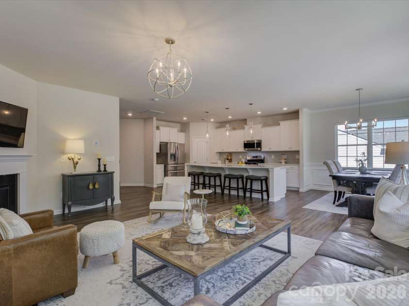 12537 Belmont Mansion Drive, Charlotte, NC 28273.  MLS# CAR4434864, YatesRealty ID 57750. 