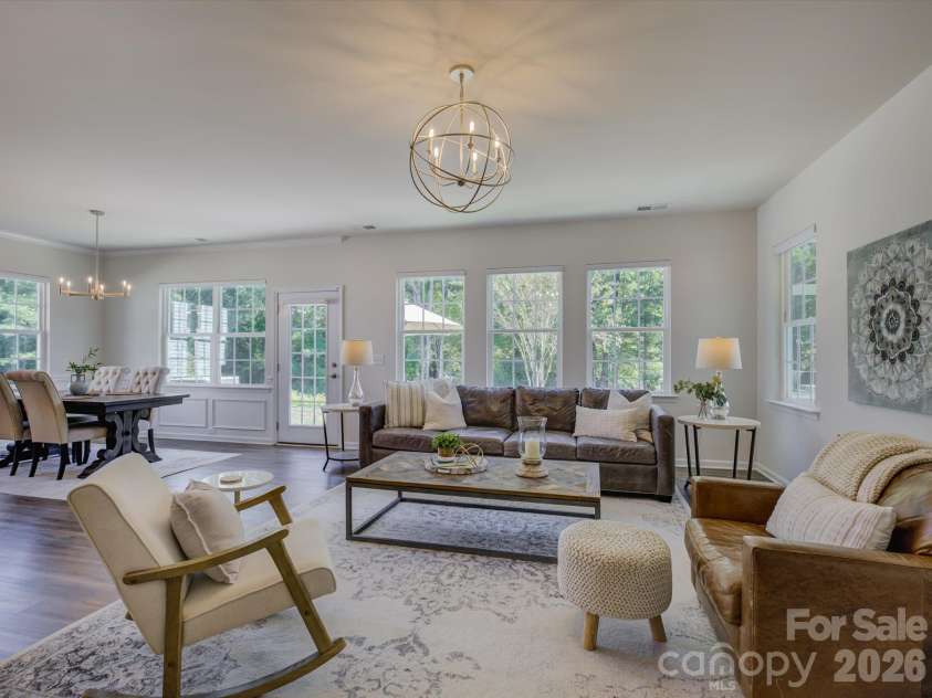 12537 Belmont Mansion Drive, Charlotte, NC 28273.  MLS# CAR4434864, YatesRealty ID 57750. 
