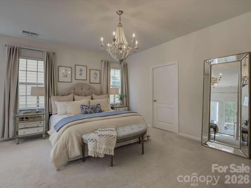 12537 Belmont Mansion Drive, Charlotte, NC 28273.  MLS# CAR4434864, YatesRealty ID 57750. 