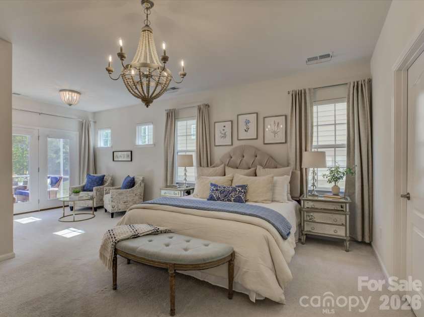 12537 Belmont Mansion Drive, Charlotte, NC 28273.  MLS# CAR4434864, YatesRealty ID 57750. 