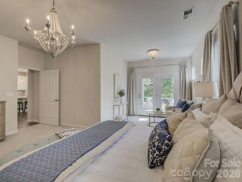 12537 Belmont Mansion Drive, Charlotte, NC 28273.  MLS# CAR4434864, YatesRealty ID 57750. 