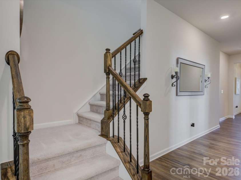 12537 Belmont Mansion Drive, Charlotte, NC 28273.  MLS# CAR4434864, YatesRealty ID 57750. 