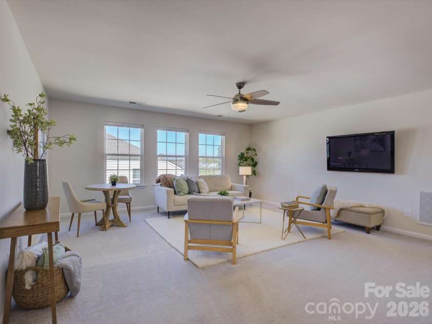 12537 Belmont Mansion Drive, Charlotte, NC 28273.  MLS# CAR4434864, YatesRealty ID 57750. 