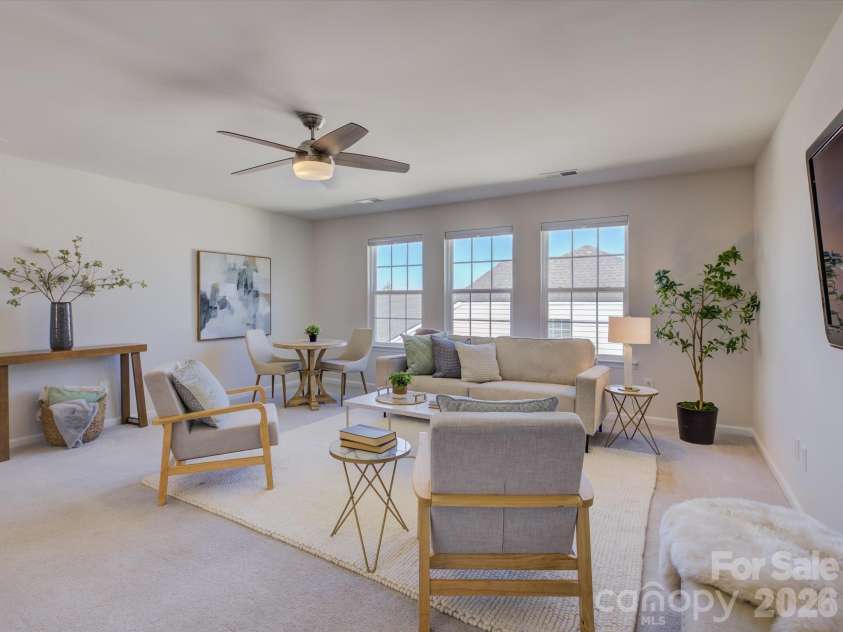 12537 Belmont Mansion Drive, Charlotte, NC 28273.  MLS# CAR4434864, YatesRealty ID 57750. 