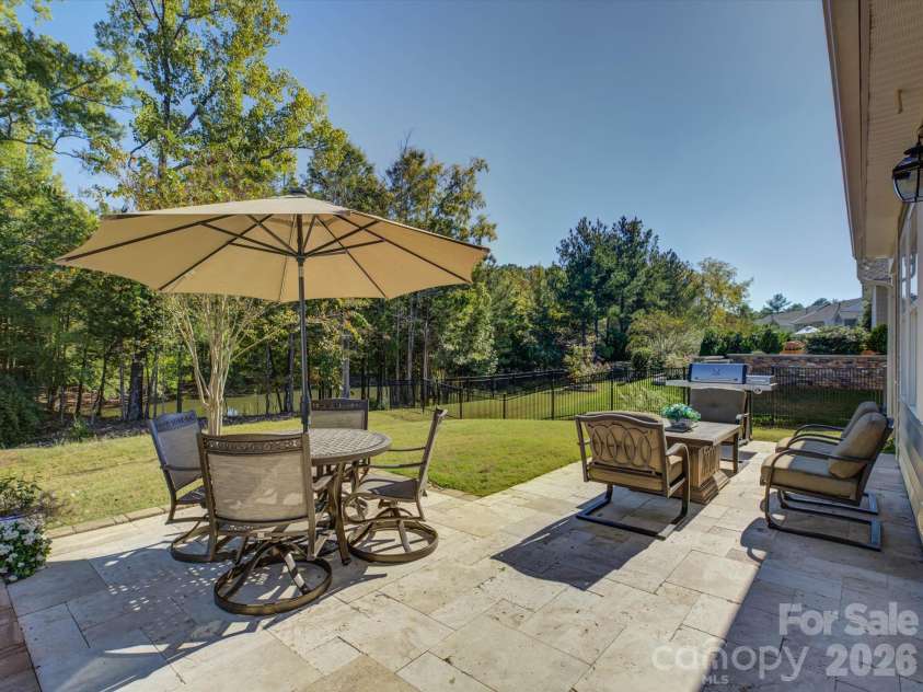 12537 Belmont Mansion Drive, Charlotte, NC 28273.  MLS# CAR4434864, YatesRealty ID 57750. 