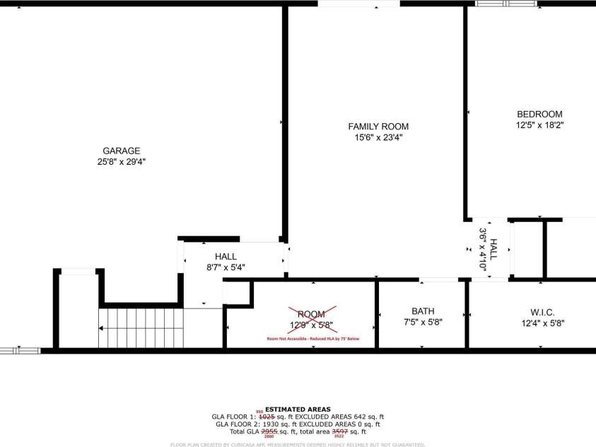 11429 Spreading Oak Lane, Charlotte, NC 28226.  MLS# CAR4194529, YatesRealty ID 5776. 