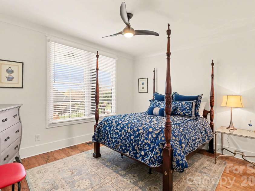 302 Forest Bay Court, Belmont, NC 28012.  MLS# CAR4358873, YatesRealty ID 5776. Bedroom 2