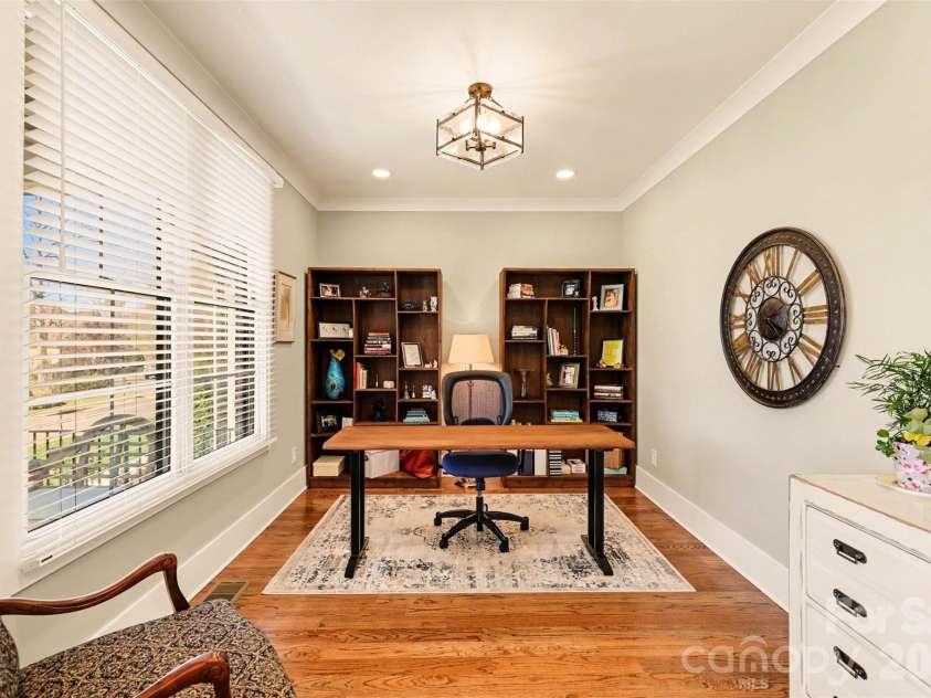 302 Forest Bay Court, Belmont, NC 28012.  MLS# CAR4358873, YatesRealty ID 5776. Office