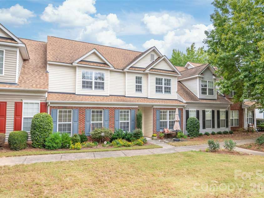 4780 Grier Farm Lane, Charlotte, NC 28270.  MLS# CAR4433351, YatesRealty ID 57760. 