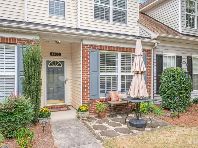 4780 Grier Farm Lane, Charlotte, NC 28270.  MLS# CAR4433351, YatesRealty ID 57760. 