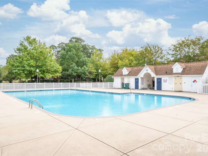 4780 Grier Farm Lane, Charlotte, NC 28270.  MLS# CAR4433351, YatesRealty ID 57760. 