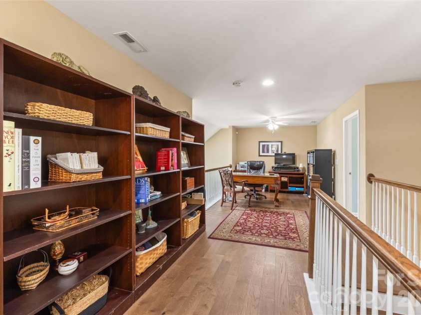 4780 Grier Farm Lane, Charlotte, NC 28270.  MLS# CAR4433351, YatesRealty ID 57760. Upgraded Systems: Replaced HVAC system (2018) and a replaced water heater.